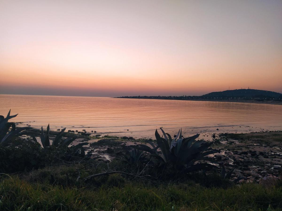 Piriápolis Cabana I Punta Negra מראה חיצוני תמונה
